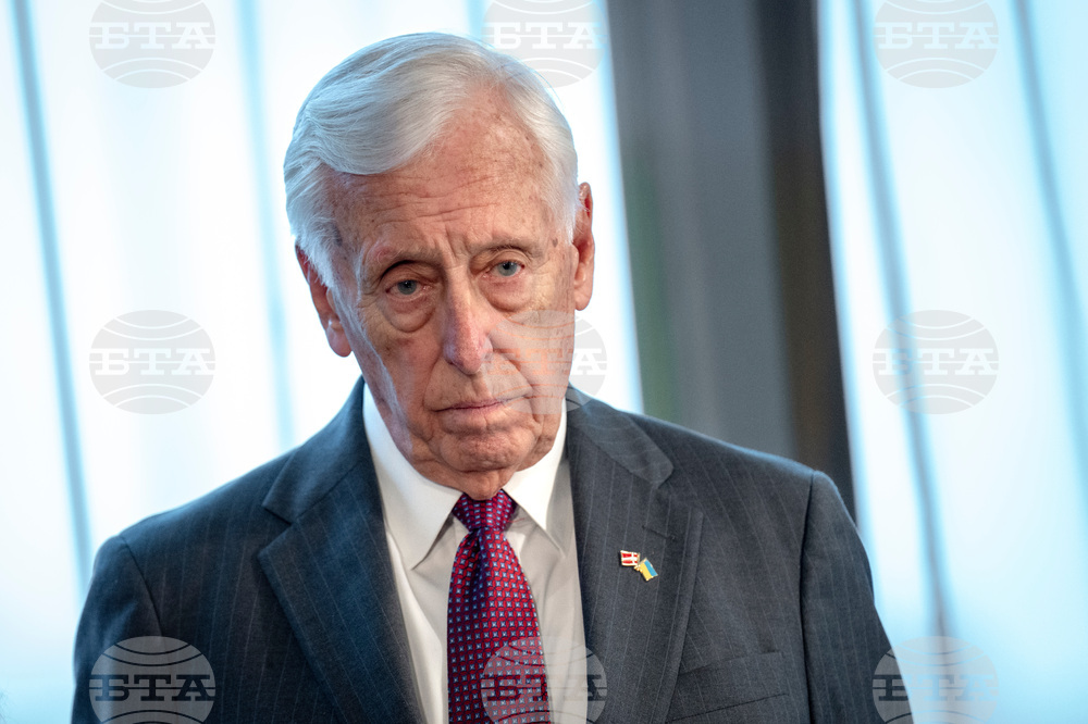 Denmark US Greenland