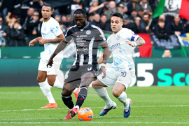 Italy Serie A Soccer