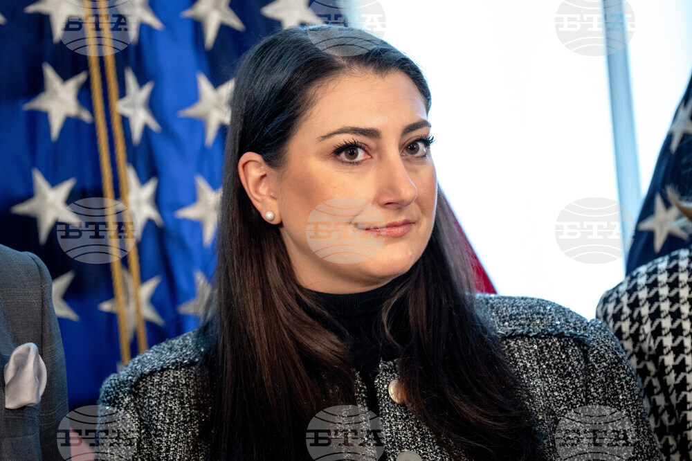 Denmark US Greenland