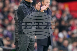 Britain Premier League Soccer