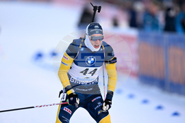 Germany Biathlon