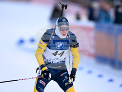 Germany Biathlon