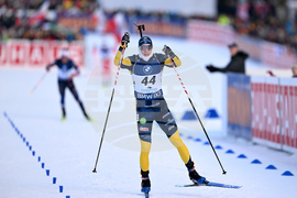 Germany Biathlon
