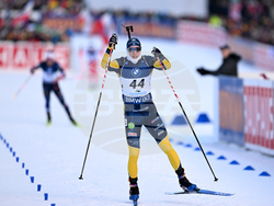 Germany Biathlon