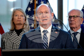 Denmark US Greenland