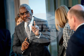 Denmark US Greenland