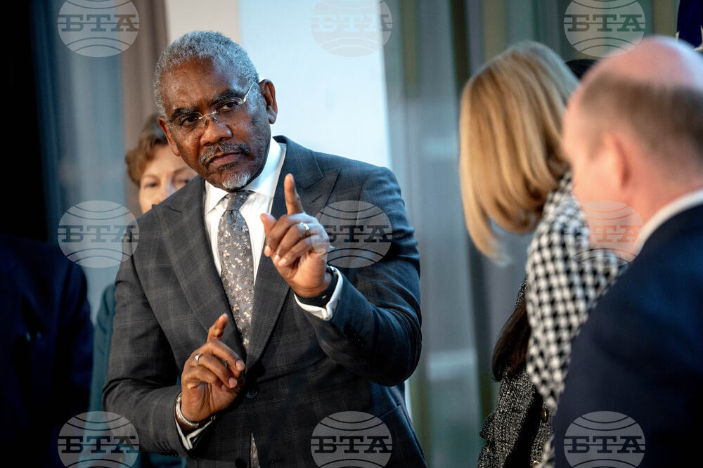 Denmark US Greenland