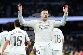 Spain La Liga Soccer