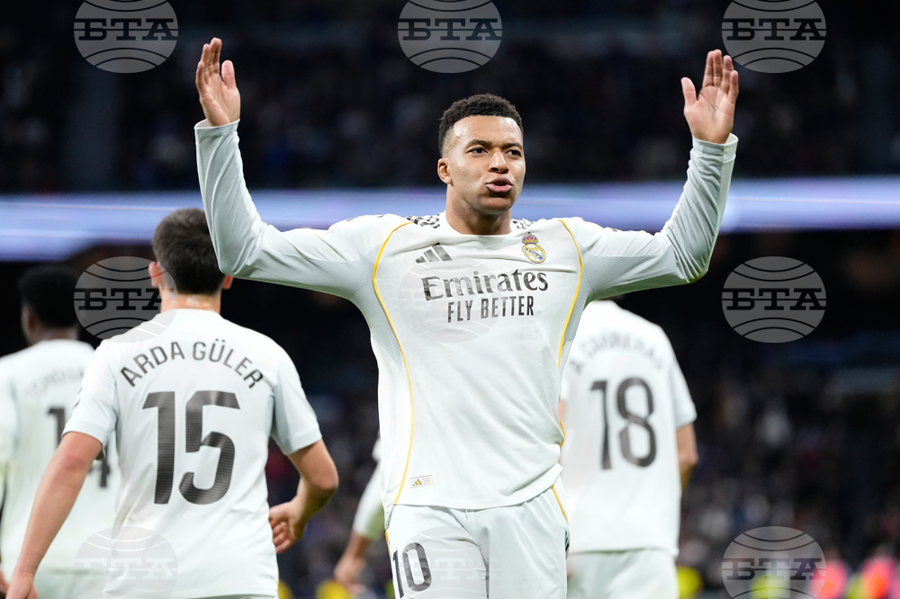 Spain La Liga Soccer