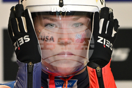 Germany World Cup Luge