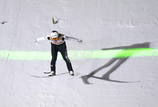 Japan Ski Jumping