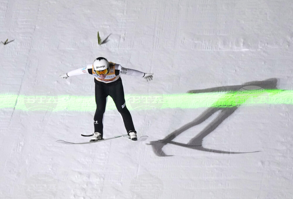 Japan Ski Jumping