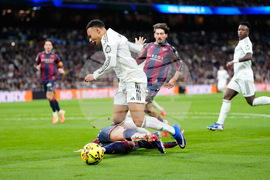 Spain La Liga Soccer