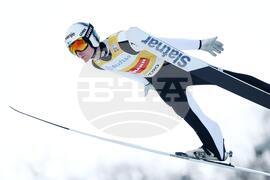 Japan Ski Jumping
