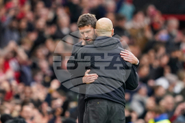 Britain Premier League Soccer