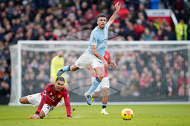 Britain Premier League Soccer