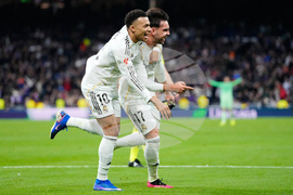 Spain La Liga Soccer