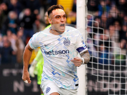 Italy Serie A Soccer