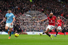 Britain Premier League Soccer