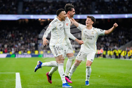 Spain La Liga Soccer