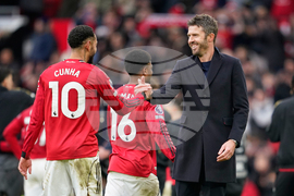 Britain Premier League Soccer