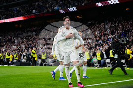 Spain La Liga Soccer