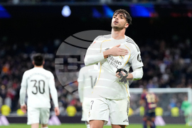 Spain La Liga Soccer