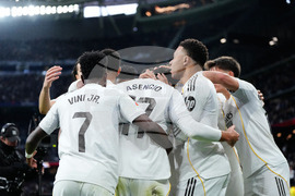 Spain La Liga Soccer