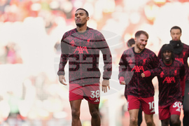 Britain Premier League Soccer