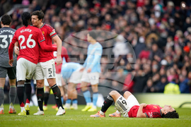 Britain Premier League Soccer