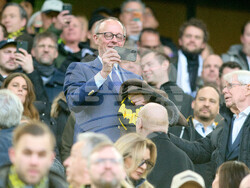 Germany Bundesliga Soccer