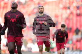 Britain Premier League Soccer