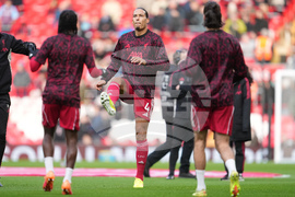 Britain Premier League Soccer