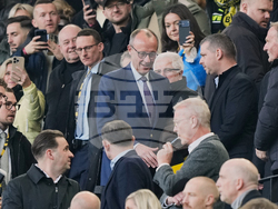 Germany Bundesliga Soccer