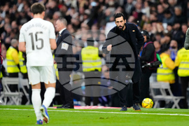 Spain La Liga Soccer