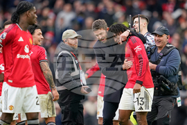 Britain Premier League Soccer