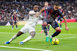 Spain La Liga Soccer