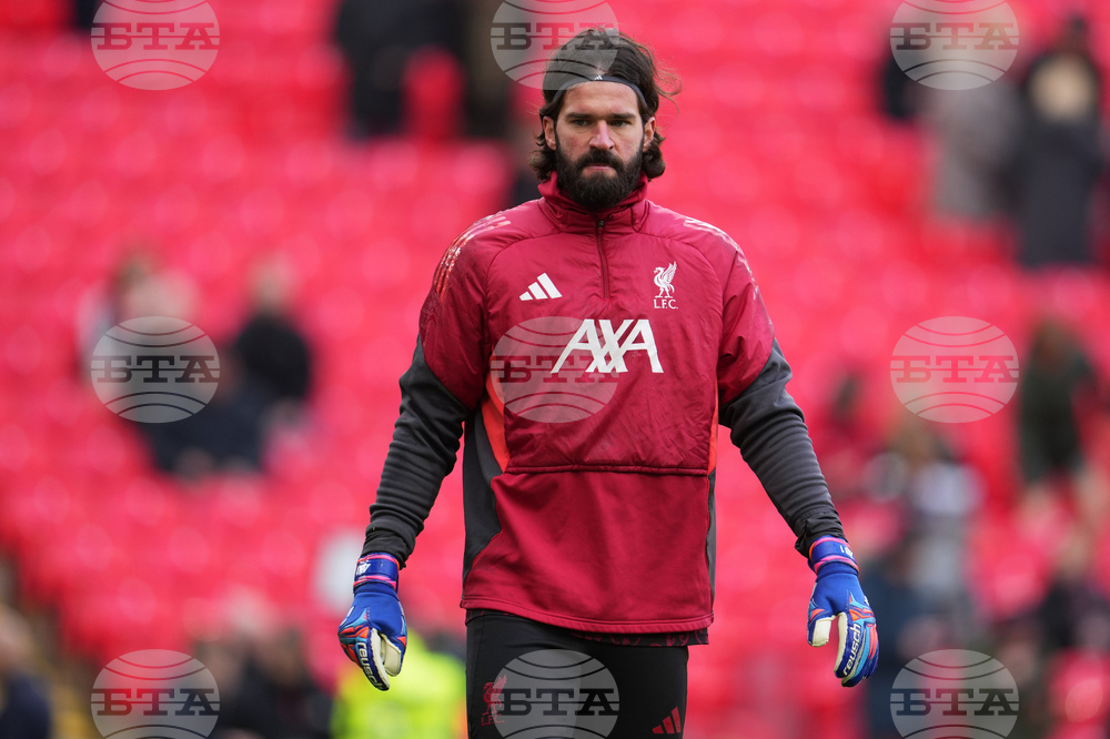 Britain Premier League Soccer