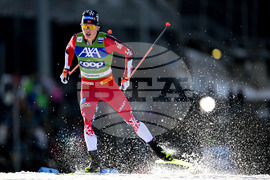 Germany World Cup Cross-Country Skiing