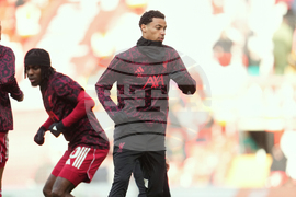 Britain Premier League Soccer