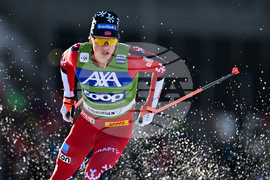 Germany World Cup Cross-Country Skiing