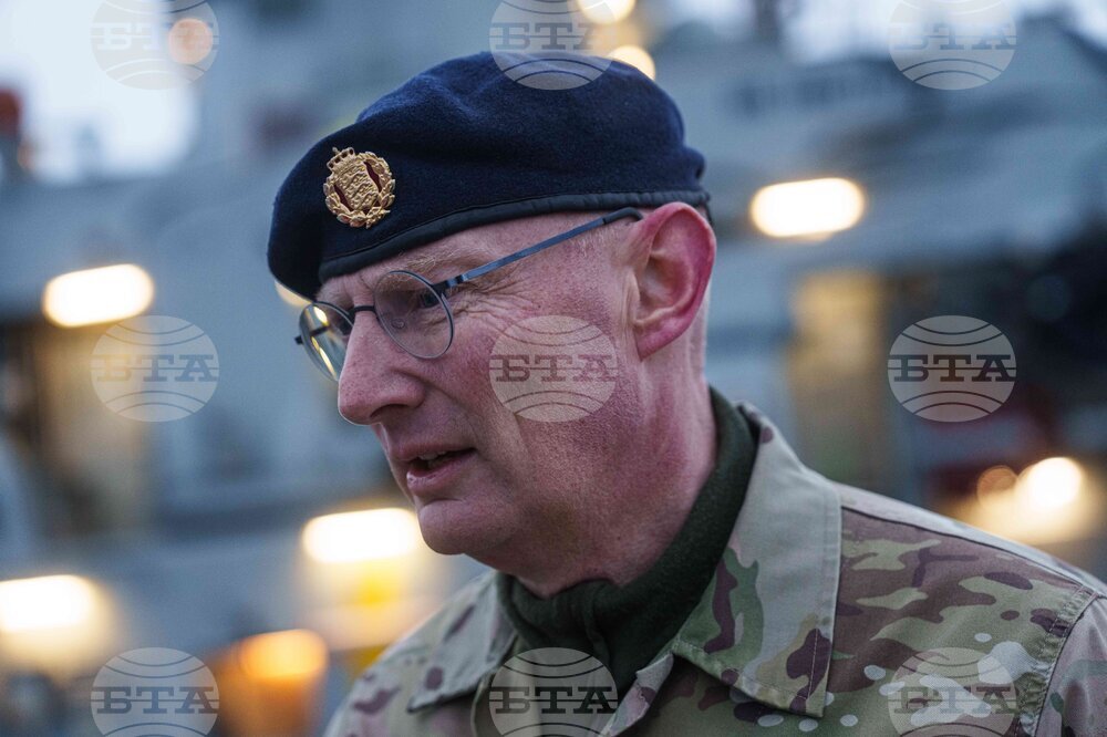 Denmark Greenland US