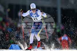 Germany World Cup Cross-Country Skiing