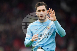 Britain Premier League Soccer