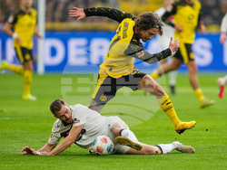 Germany Bundesliga Soccer
