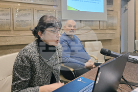 Панагюрище - Райна Княгиня - годишнина - национална кръгла маса