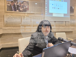 Панагюрище - Райна Княгиня - годишнина - национална кръгла маса