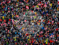 Switzerland World Cup Alpine Skiing