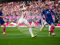 Germany Bundesliga Soccer