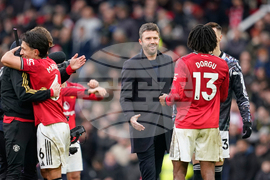 Britain Premier League Soccer